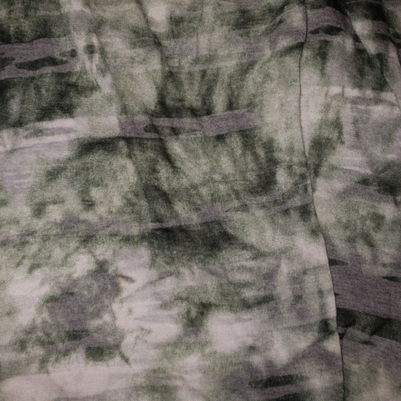 FREE PEOPLE CROP TOP SIZE M - Picture 4 of 5